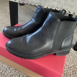 Women’s Steve Madden boots